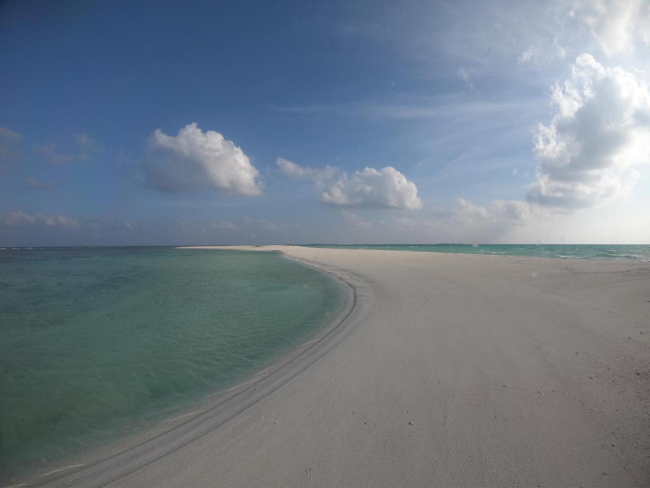 Sevinex Inn Feridhoo Exterior foto
